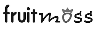 FRUITMOSS logo