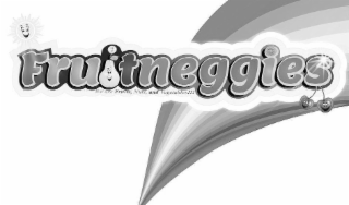 FRUITNEGGIES logo