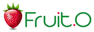 FRUIT.O logo