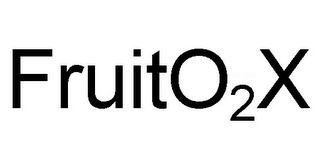 FRUITO2X logo