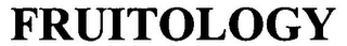 FRUITOLOGY logo