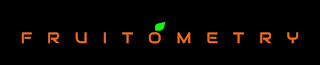 FRUITOMETRY logo