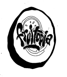 FRUITOPIA logo