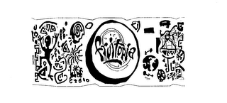 FRUITOPIA logo