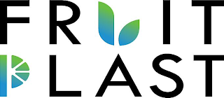 FRUITPLAST logo