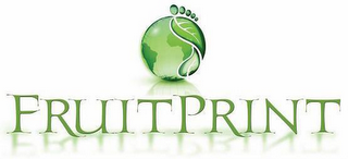 FRUITPRINT logo