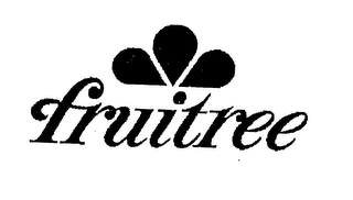 FRUITREE logo