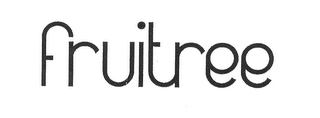 FRUITREE logo