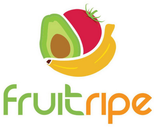 FRUITRIPE logo