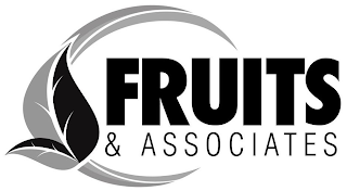 FRUITS & ASSOCIATES logo