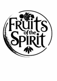 FRUITS OF THE SPIRIT logo