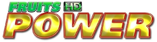 FRUITS POWER HD logo