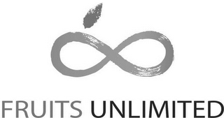 FRUITS UNLIMITED logo