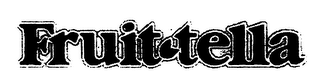 FRUITTELLA logo