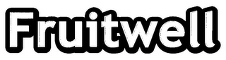 FRUITWELL logo