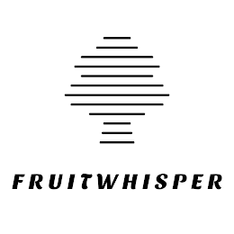 FRUITWHISPER logo