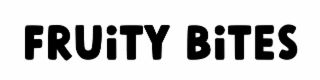 FRUITY BITES logo