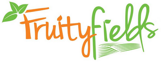 FRUITY FIELDS logo