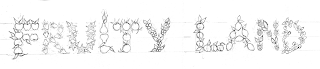 FRUITY LAND logo