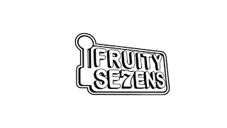 FRUITY SE7ENS logo
