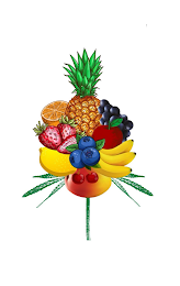 FRUITY TERPS logo