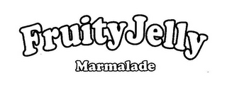 FRUITYJELLY MARMALADE logo