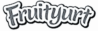 FRUITYURT