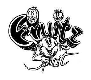 FRUITZ OF THE SPIRIT logo