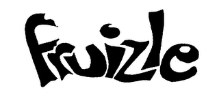 FRUIZLE logo
