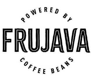 FRUJAVA POWERED BY COFFEE BEANS