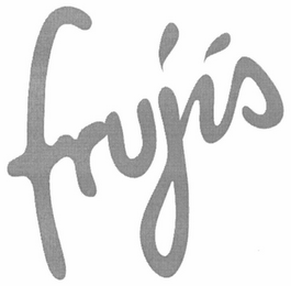 FRUJIS logo