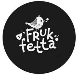 FRUK FETTA logo