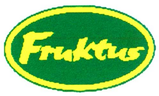 FRUKTUS logo