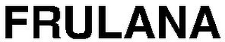FRULANA logo