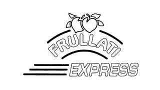 FRULLATI EXPRESS logo