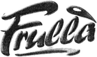 FRULLÀ logo