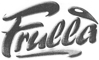 FRULLÀ logo