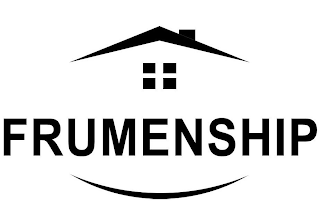 FRUMENSHIP logo