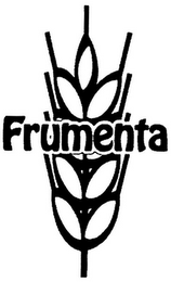 FRUMENTA logo