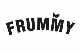 FRUMMY logo