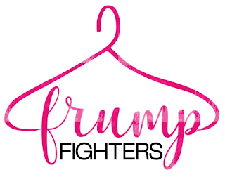 FRUMP FIGHTERS logo
