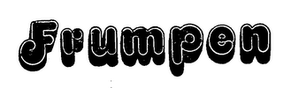 FRUMPEN logo