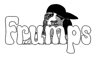 FRUMPS logo