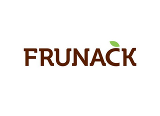 FRUNACK logo