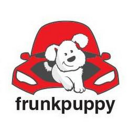 FRUNKPUPPY logo