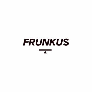 FRUNKUS logo