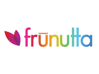 FRUNUTTA logo