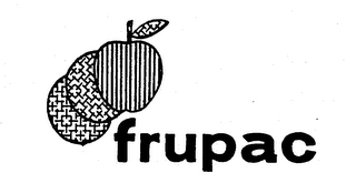 FRUPAC logo