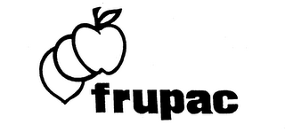 FRUPAC logo
