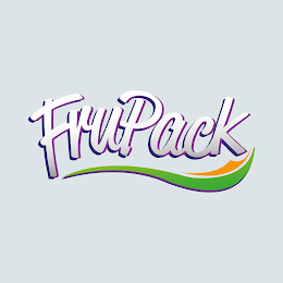FRUPACK logo